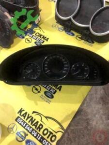 Mercedes-Benz C Serisi 2003-2008 Km Saati Çıkma