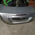 Bagaj Kapağı Mercedes-Benz CLK 2003-2008 Çıkma