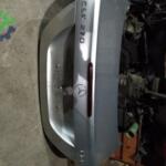 Mercedes-Benz CLK Bagaj Kapağı Çıkma