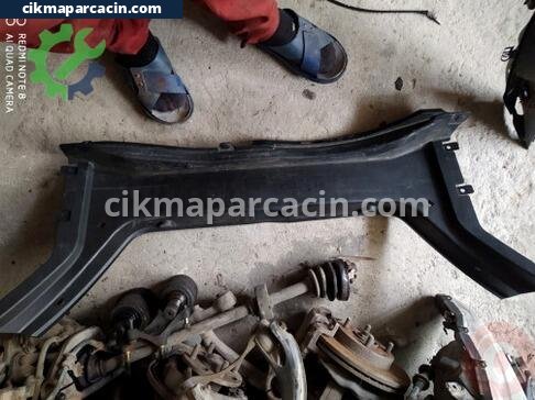 Mercedes-Benz CLK Bagaj çıkma parça