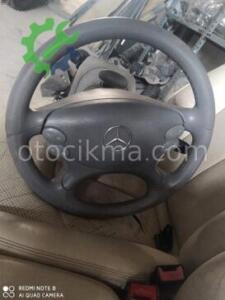 Mercedes-Benz CLK Orijinal Çıkma Airbag (hava Yastığı)