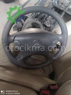 Mercedes-Benz CLK Airbag (hava Yastığı) çıkma parça