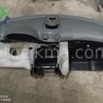 Komple Ön Mercedes-Benz CLK 2007 Çıkma