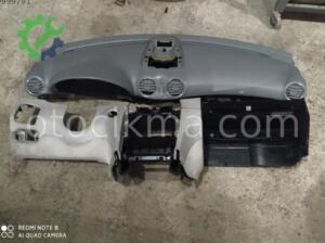 Komple Ön Mercedes-Benz CLK 2007 Çıkma