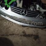 Mercedes-Benz CLK Ön Tampon Çıkma
