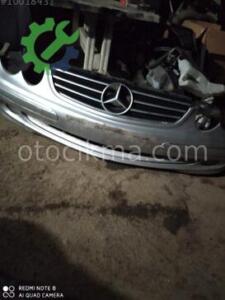 Mercedes-Benz CLK Ön Tampon Çıkma
