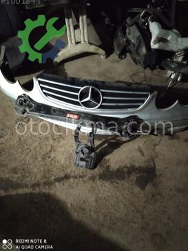Mercedes-Benz CLK Ön Tampon çıkma parça