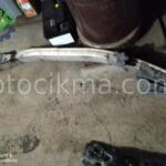 Mercedes-Benz CLK 2006 Çıkma Tampon Demiri