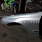 Mercedes-Benz CLK 2007 Sol Ön Çamurluk Çıkma