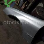 Mercedes-Benz CLK 2007 Sol Ön Çamurluk Çıkma