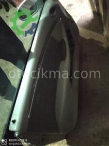 Sol Ön Kapı Mercedes-Benz CLK 2008 Çıkma