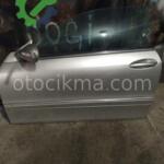 Sol Ön Kapı Mercedes-Benz CLK 2008 Çıkma