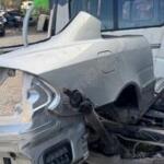 Çıkma Mercedes-Benz CLK Arka Çamurluk