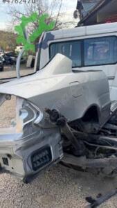 Çıkma Mercedes-Benz CLK Arka Çamurluk