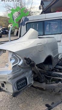 Mercedes-Benz CLK Arka Çamurluk çıkma parça
