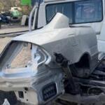 Çıkma Mercedes-Benz CLK Arka Çamurluk