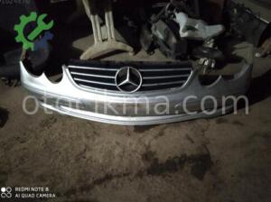 Mercedes-Benz CLK Ön Tampon Çıkma