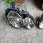 Sağ Ön Far Mercedes-Benz CLK 2006 Çıkma