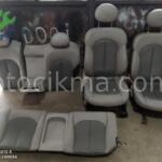 Mercedes-Benz CLK Koltuk Çıkma