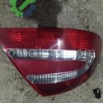 Çıkma Mercedes-Benz CLK Sol Arka Stop