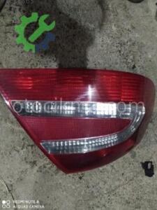 Çıkma Mercedes-Benz CLK Sol Arka Stop
