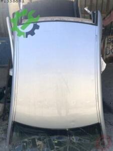 Mercedes-Benz C Serisi 2008 Çıkma Tavan