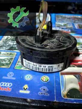 Mercedes-Benz E Serisi Airbag Beyni (SRS) çıkma parça