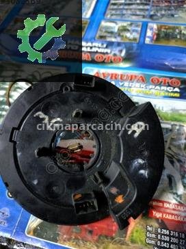 Mercedes-Benz E Serisi Airbag Beyni (SRS) 001 542 39 18 çıkma parça