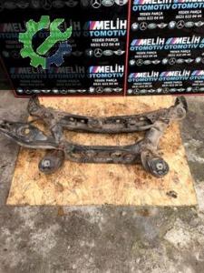 MERCEDES W210 ÇIKMA ARKA TRAVERS A2103506201