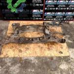 MERCEDES W210 ÇIKMA ARKA TRAVERS A2103506201