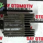 Mercedes w210 cikma fan beyni A0225456232 esg 300