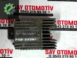 Mercedes w210 cikma fan beyni A0225456232 esg 300