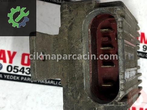 Mercedes-Benz E Serisi Fan Beyni A0225456232 çıkma parça