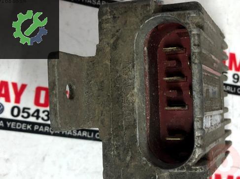 Mercedes w210 cikma fan beyni A0225456232 esg 300
