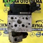Mercedes-Benz E Serisi ABS Beyni Çıkma