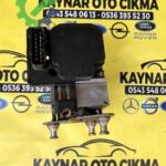 Mercedes-Benz E Serisi 1999-2002 Çıkma ABS Beyni