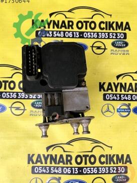 Mercedes-Benz E Serisi ABS Beyni çıkma parça