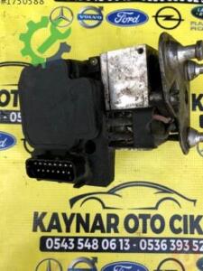 Mercedes-Benz E Serisi 1997-2000 ABS Beyni Çıkma