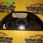 Çıkma Mercedes-Benz E Serisi Km Saati