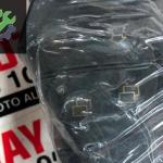 Mercedes w210 direksiyon Airbag 21046003989B510X ses tuslu