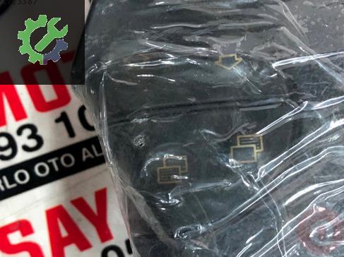 Mercedes w210 direksiyon Airbag 21046003989B510X ses tuslu
