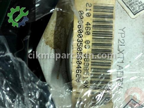 Mercedes-Benz E Serisi Direksiyon Airbag 21046003989B510X çıkma parça