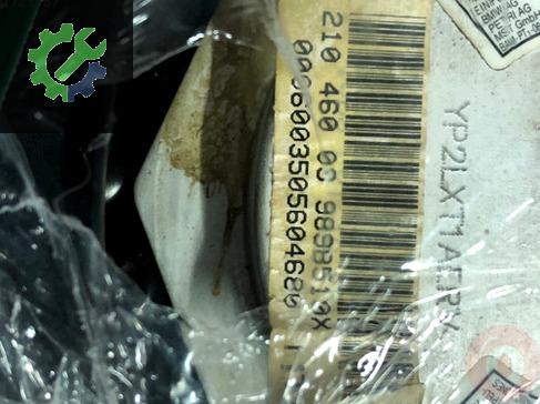 Mercedes w210 direksiyon Airbag 21046003989B510X ses tuslu