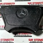 MERCEDES W210 DİREKSİYON AİRBAG