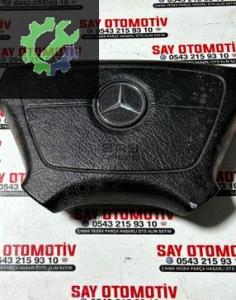 MERCEDES W210 DİREKSİYON AİRBAG