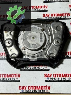 MERCEDES W210 DİREKSİYON AİRBAG