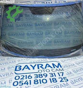 Mercedes 200 Ön Cam çıkma parça