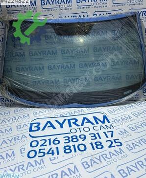 Mercedes 200 Ön Cam çıkma parça