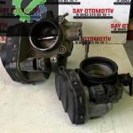 MERCEDES W210 E SERİSİ M111 MOTOR GAZKELEBEĞİ 0001419525