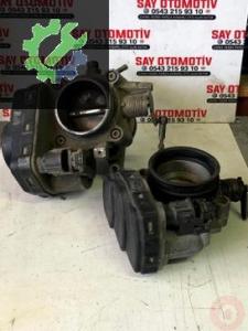 MERCEDES W210 E SERİSİ M111 MOTOR GAZKELEBEĞİ 0001419525